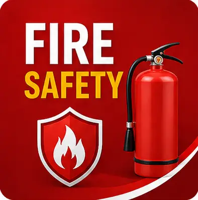 Fire Safety